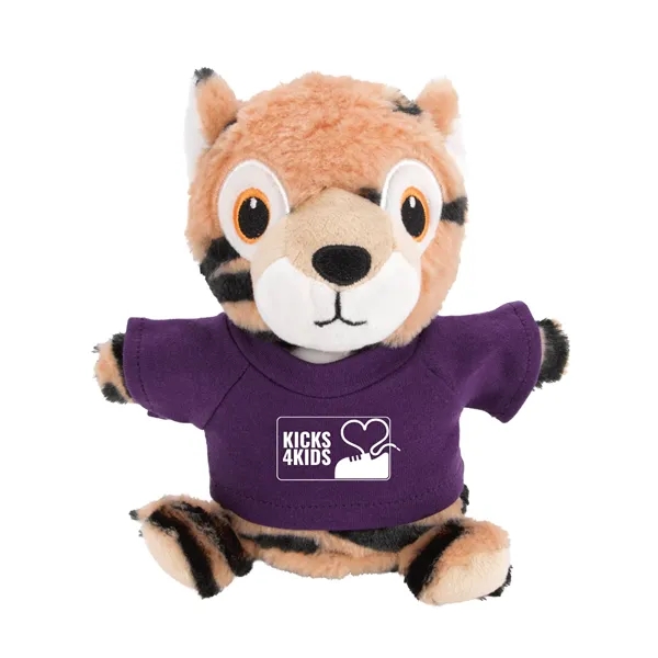 From high-fives to halftime hugs, these plushies are ready to cheer... from ASI 62088 IDProductsource