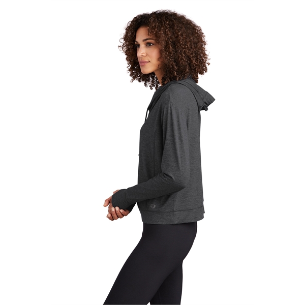 OGIO ENDURANCE Ladies Force Hoodie... from ASI 84863 SanMar