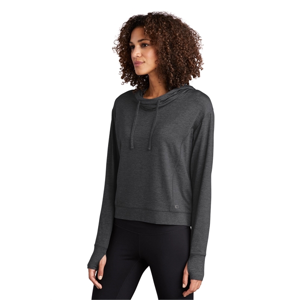 OGIO ENDURANCE Ladies Force Hoodie... from ASI 84863 SanMar