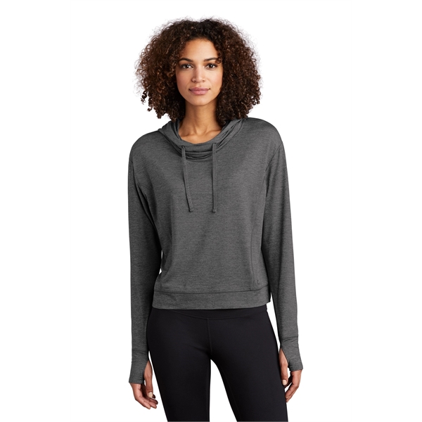 OGIO ENDURANCE Ladies Force Hoodie... from ASI 84863 SanMar