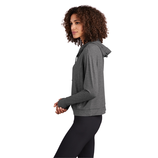 OGIO ENDURANCE Ladies Force Hoodie... from ASI 84863 SanMar