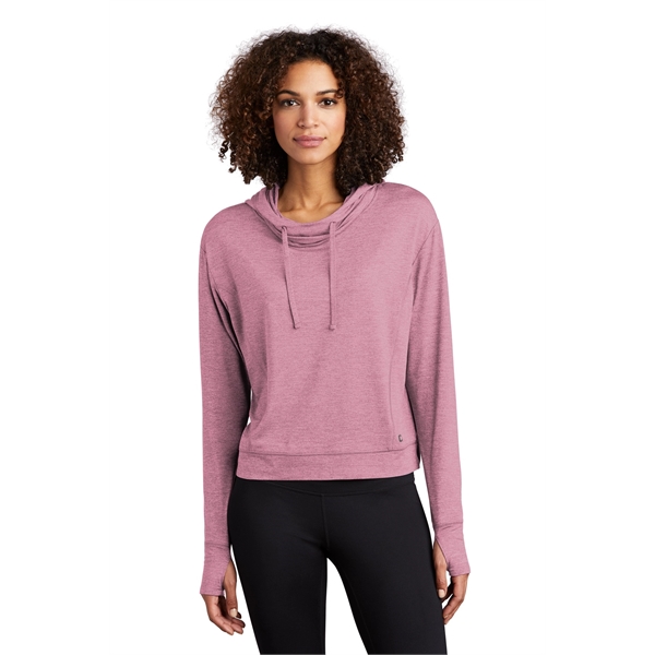 OGIO ENDURANCE Ladies Force Hoodie... from ASI 84863 SanMar