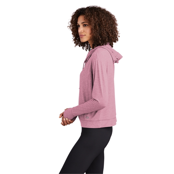 OGIO ENDURANCE Ladies Force Hoodie... from ASI 84863 SanMar