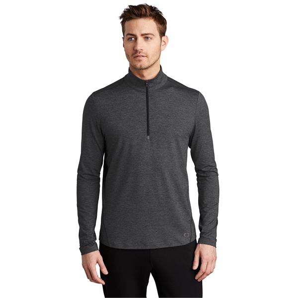 OGIO ENDURANCE Force 1/4-Zip... from ASI 84863 SanMar
