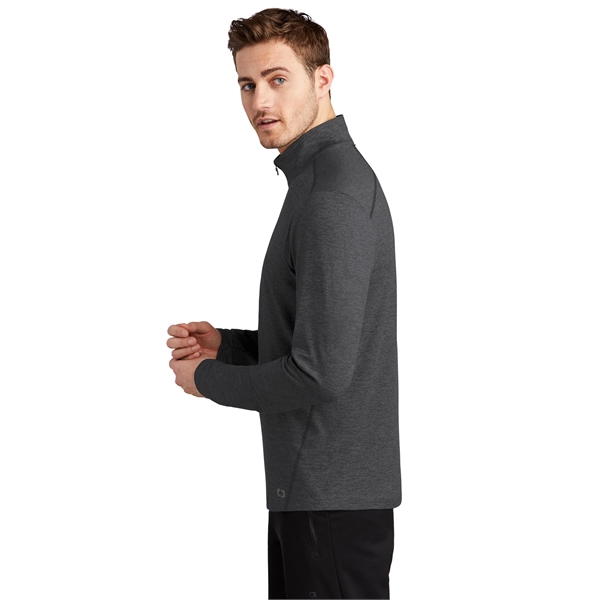 OGIO ENDURANCE Force 1/4-Zip... from ASI 84863 SanMar