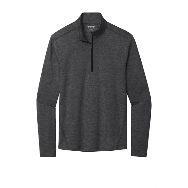 OGIO ENDURANCE Force 1/4-Zip... from ASI 84863 SanMar