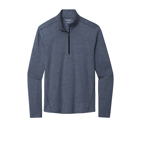 OGIO ENDURANCE Force 1/4-Zip... from ASI 84863 SanMar