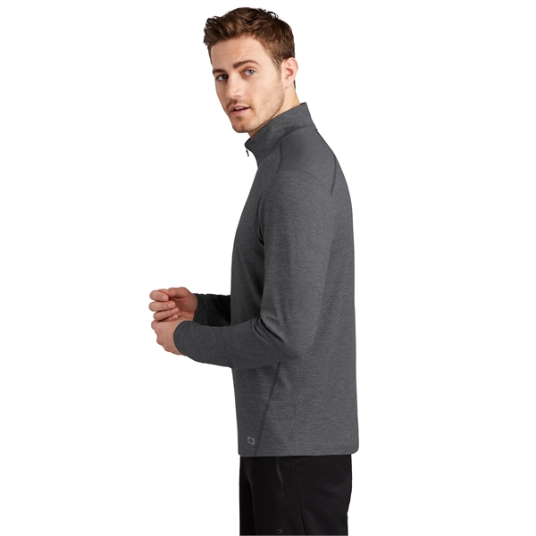 OGIO ENDURANCE Force 1/4-Zip... from ASI 84863 SanMar