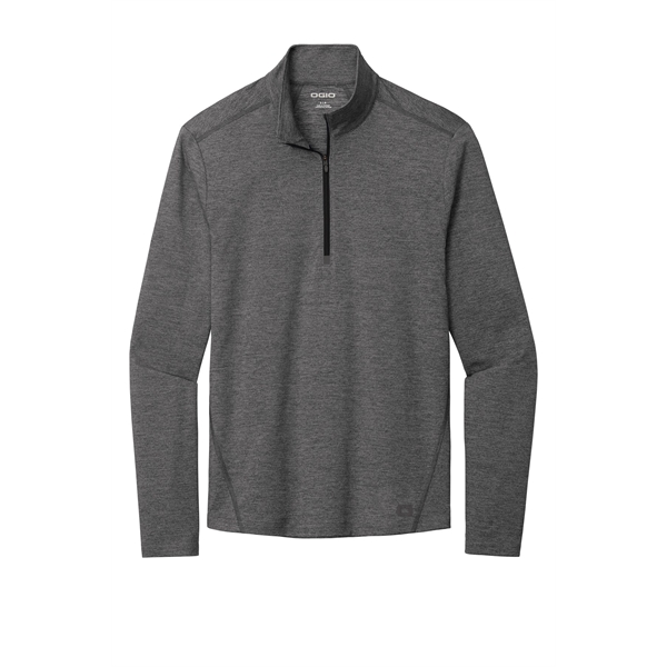OGIO ENDURANCE Force 1/4-Zip... from ASI 84863 SanMar