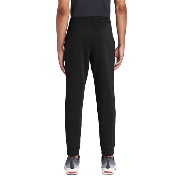 Sport-Tek Sport-Wick Fleece Jogger... from ASI 84863 SanMar