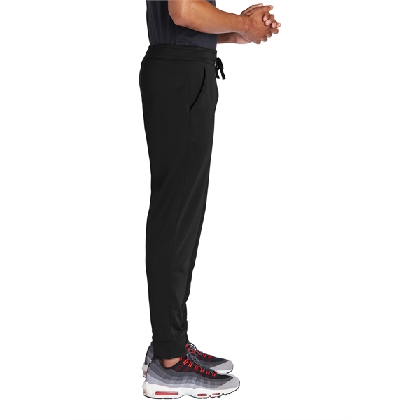 Sport-Tek Sport-Wick Fleece Jogger... from ASI 84863 SanMar