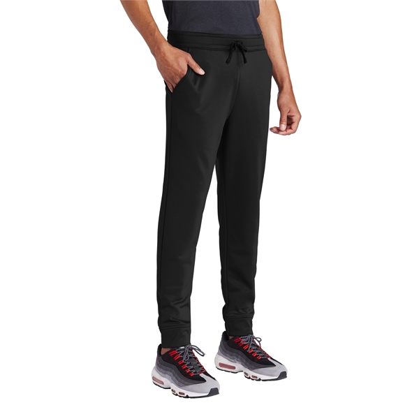 Sport-Tek Sport-Wick Fleece Jogger... from ASI 84863 SanMar