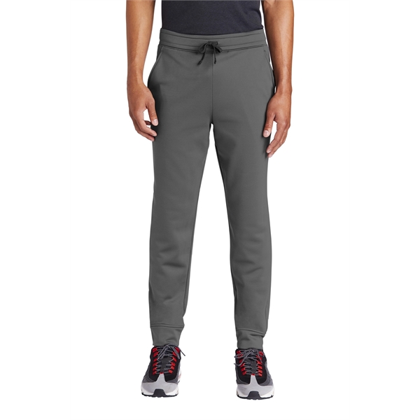 Sport-Tek Sport-Wick Fleece Jogger... from ASI 84863 SanMar