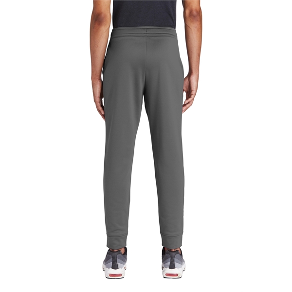 Sport-Tek Sport-Wick Fleece Jogger... from ASI 84863 SanMar