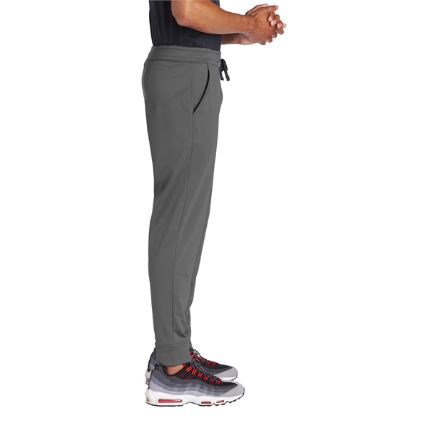 Sport-Tek Sport-Wick Fleece Jogger... from ASI 84863 SanMar