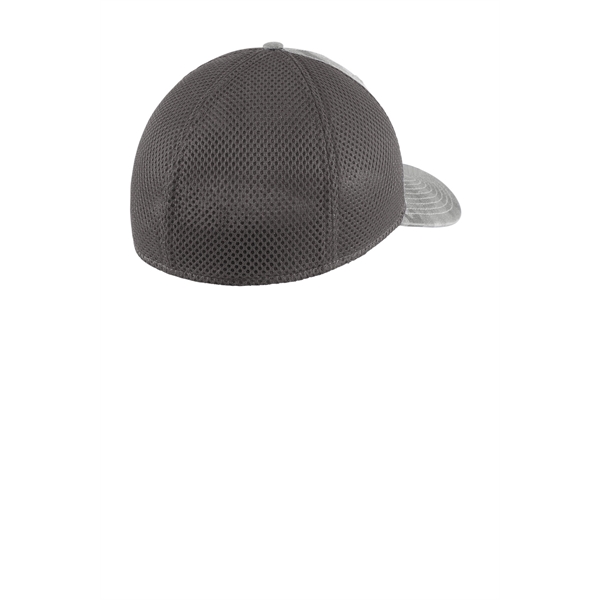 New Era Tonal Camo Stretch Tech Mesh Cap... from ASI 84863 SanMar