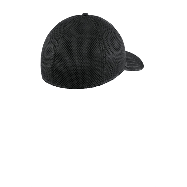 New Era Tonal Camo Stretch Tech Mesh Cap... from ASI 84863 SanMar