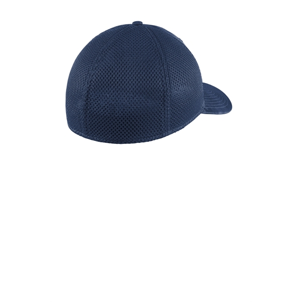 New Era Tonal Camo Stretch Tech Mesh Cap... from ASI 84863 SanMar