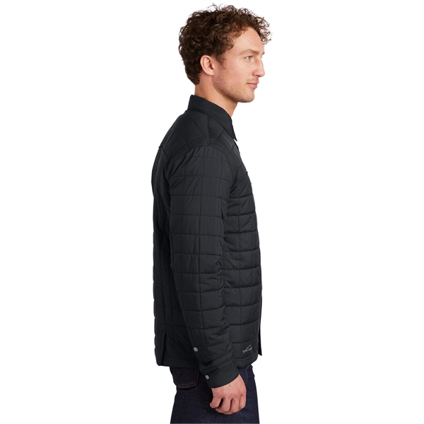 Eddie Bauer Shirt Jac.... from ASI 84863 SanMar