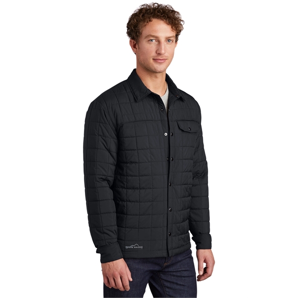 Eddie Bauer Shirt Jac.... from ASI 84863 SanMar
