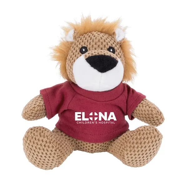 Each Chelsea Teddy Bear™ plush brings joy with super-soft, open-weave fabric,... from ASI 62088 IDProductsource