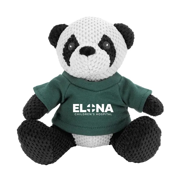 Each Chelsea Teddy Bear™ plush brings joy with super-soft, open-weave fabric,... from ASI 62088 IDProductsource