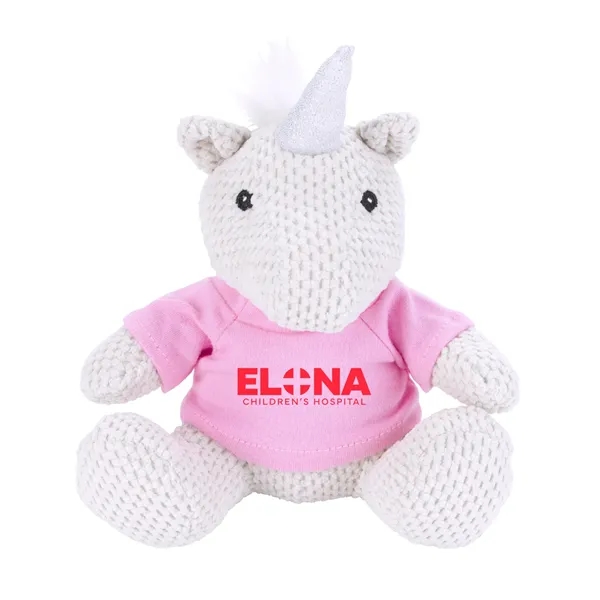Each Chelsea Teddy Bear™ plush brings joy with super-soft, open-weave fabric,... from ASI 62088 IDProductsource