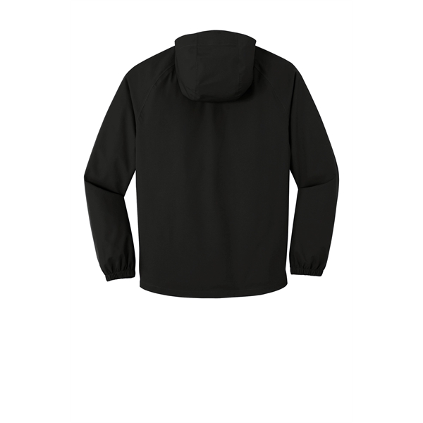 Port Authority Essential Rain Jacket... from ASI 84863 SanMar