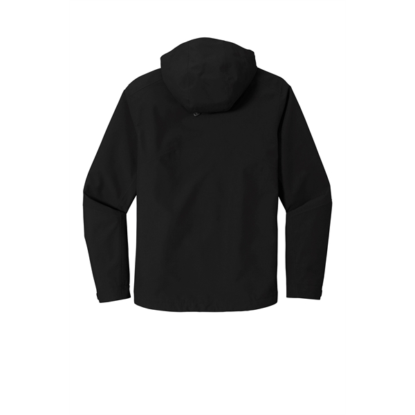 Port Authority Tech Rain Jacket... from ASI 84863 SanMar