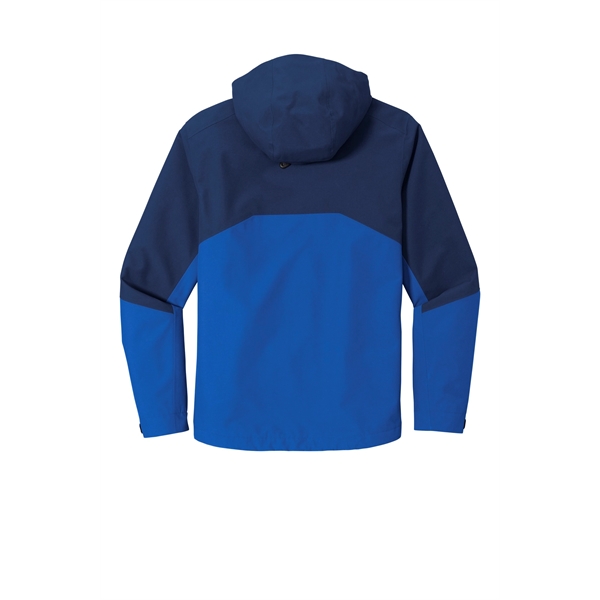 Port Authority Tech Rain Jacket... from ASI 84863 SanMar