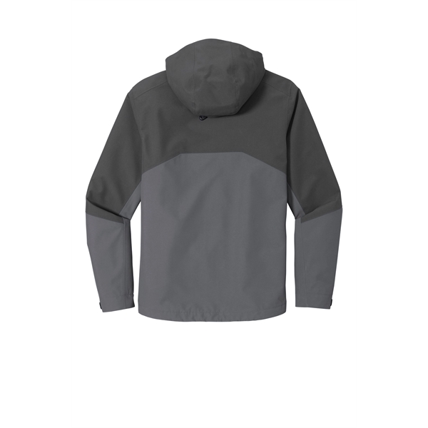 Port Authority Tech Rain Jacket... from ASI 84863 SanMar