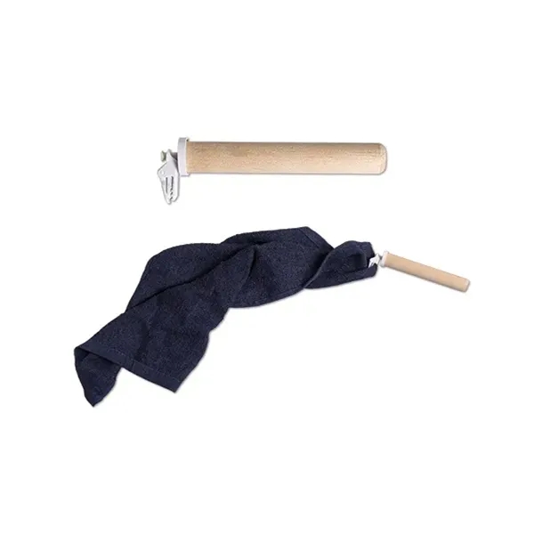 Rally Rouser accessory transforms any rally towel into a high-impact, easy-to-spin... from ASI 98360 WOWLine