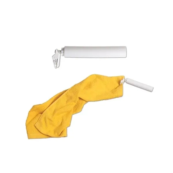 Rally Rouser accessory transforms any rally towel into a high-impact, easy-to-spin... from ASI 98360 WOWLine