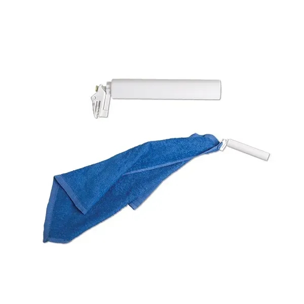Rally Rouser accessory transforms any rally towel into a high-impact, easy-to-spin... from ASI 98360 WOWLine