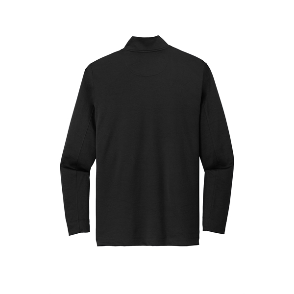 Nike Dry 1/2-Zip Cover-Up... from ASI 84863 SanMar