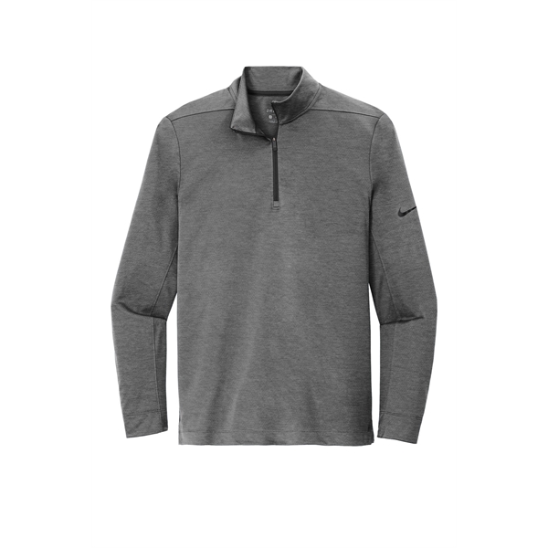 Nike Dry 1/2-Zip Cover-Up... from ASI 84863 SanMar