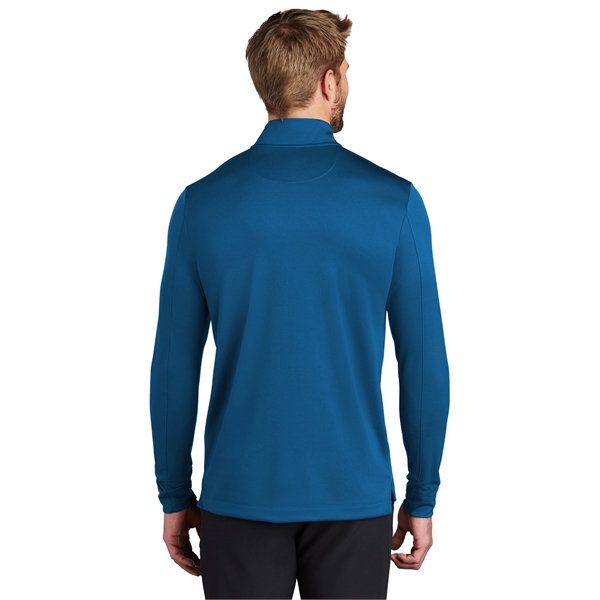 Nike Dry 1/2-Zip Cover-Up... from ASI 84863 SanMar