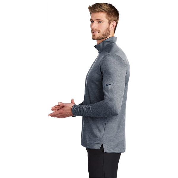 Nike Dry 1/2-Zip Cover-Up... from ASI 84863 SanMar