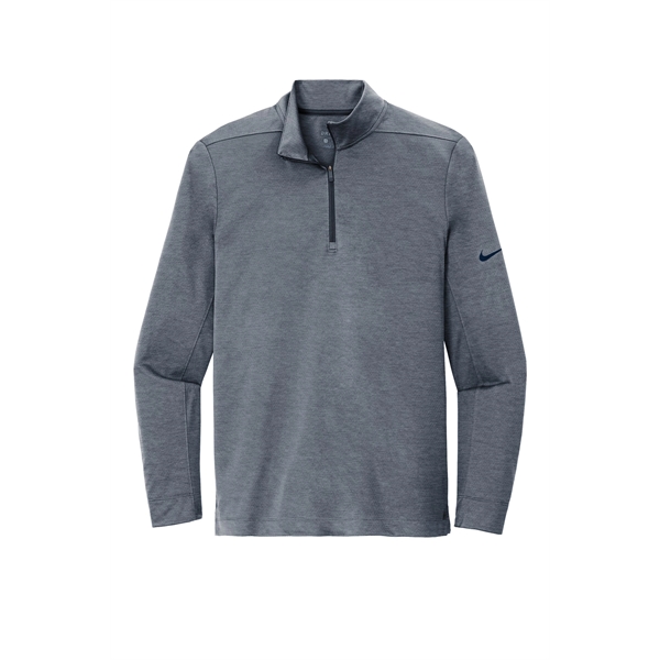 Nike Dry 1/2-Zip Cover-Up... from ASI 84863 SanMar