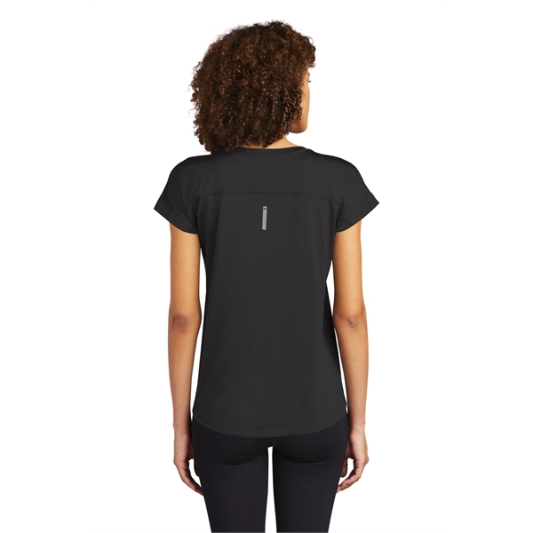 OGIO ENDURANCE Ladies Pulse Dolman Tee... from ASI 84863 SanMar