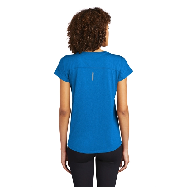 OGIO ENDURANCE Ladies Pulse Dolman Tee... from ASI 84863 SanMar