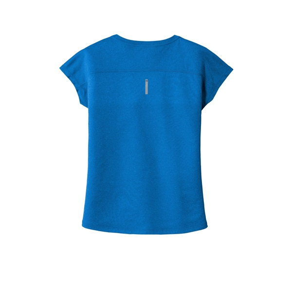 OGIO ENDURANCE Ladies Pulse Dolman Tee... from ASI 84863 SanMar