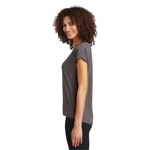 OGIO ENDURANCE Ladies Pulse Dolman Tee... from ASI 84863 SanMar