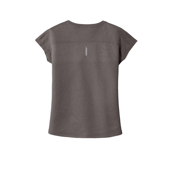 OGIO ENDURANCE Ladies Pulse Dolman Tee... from ASI 84863 SanMar