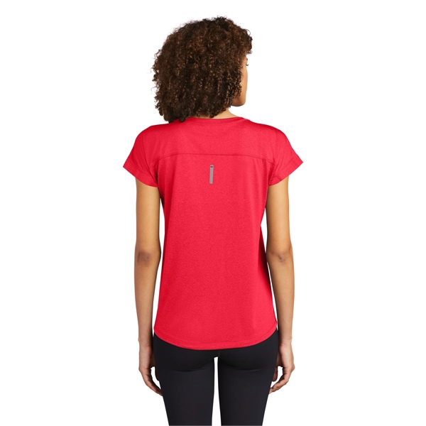 OGIO ENDURANCE Ladies Pulse Dolman Tee... from ASI 84863 SanMar