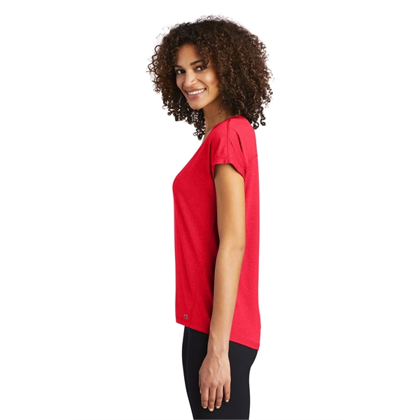 OGIO ENDURANCE Ladies Pulse Dolman Tee... from ASI 84863 SanMar