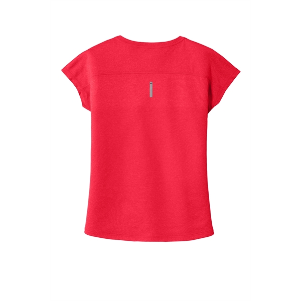 OGIO ENDURANCE Ladies Pulse Dolman Tee... from ASI 84863 SanMar