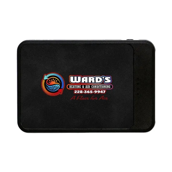 UL Watermark High Density Volt Power Bank... from ASI 30208 A P Specialties / AP Specialties