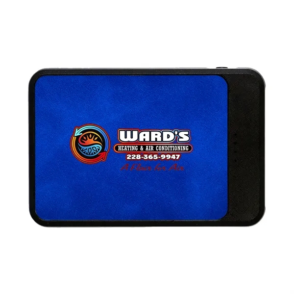 UL Watermark High Density Volt Power Bank... from ASI 30208 A P Specialties / AP Specialties