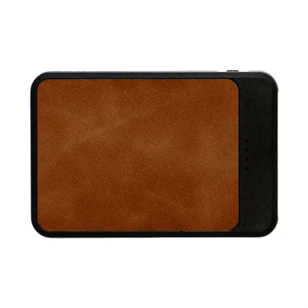 UL Watermark High Density Volt Power Bank... from ASI 30208 A P Specialties / AP Specialties